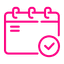 Fast Booking icon